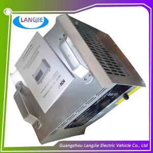 Wholesale Lead Acid Car Battery Charger Suitable For Compact Design Of Electric Club Cars from china suppliers