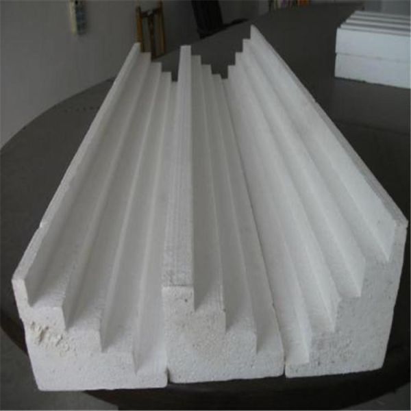 Eps Expandable Polystyrene Pre-Expander Foam Boards Sheet Machine Block Production Line