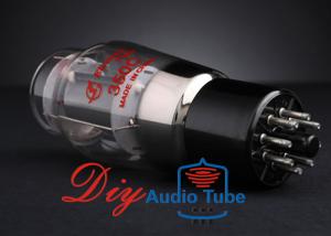 Wholesale ROHS Electronic Vacuum Tube Shuguang 350C Valve Tube Replace EH TUNG-SOL JJ 6L6 6P3P 5881 from china suppliers