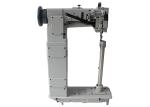 Standar Shuttle 550W 350*250mm Post Bed Sewing Machine
