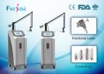face lifting laser treatment Carbon dioxide laser Fractional CO2 Laser