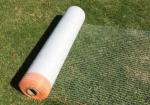 Hdpe Anti Uv Agricultural White Packing Hay Wrap Bale Silage Wrapping Round Bale