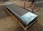 Corrosion Resistance Adjustable Pig Farrowing Crate