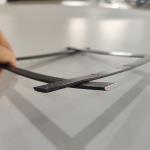 Best PP Biaxial Welded Geogrid for Slope Protection Road in Industrial Design