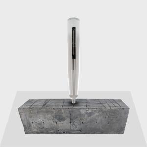 Wholesale 60 - 90Mpa Concrete Testing Equipments 5.5J HT-550 High Strength Test Hammer from china suppliers