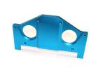 Aluminum Precision 3D Printer CNC Spare Parts Medical Equipment Parts