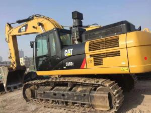 Wholesale C9 Engine 1.7m3 Bucket 30 Ton 330C Used CAT Excavator from china suppliers