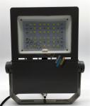 30 Degree IP67 3000K Warm White Marine LED FloodLights