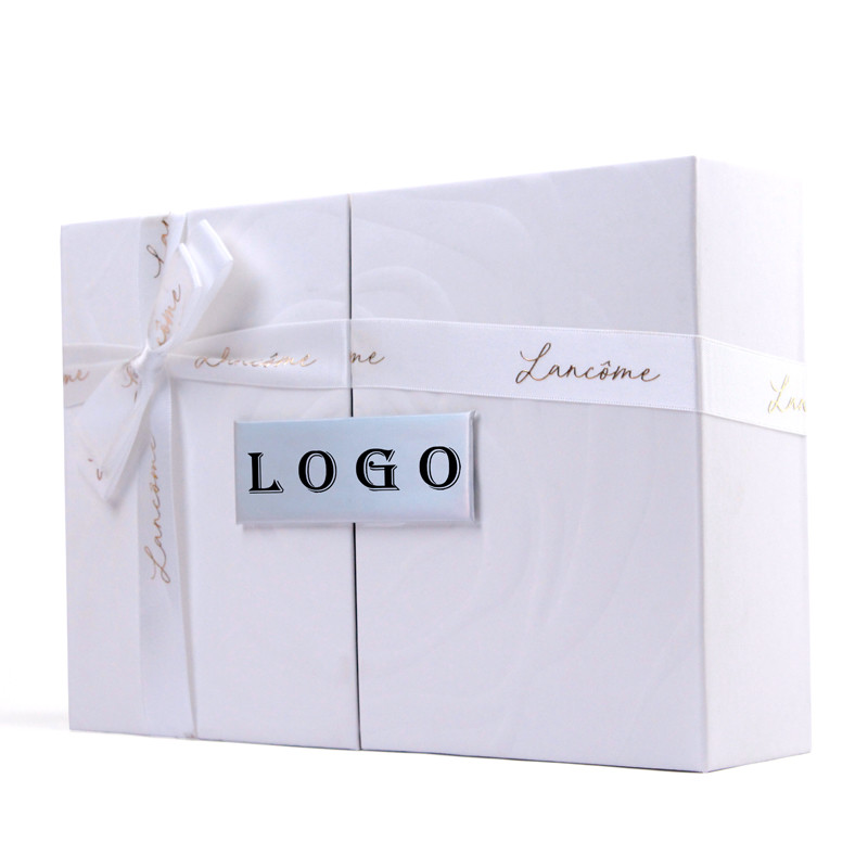 Custom Perfume Box With Logo Cosmetic Packaging Box Cardboard Box And Packaging Supplies
