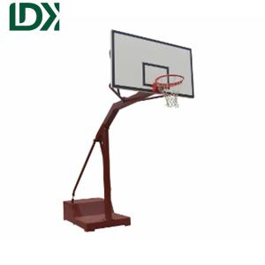 Wholesale Steel SMC Basketball Basketball Hoop Backboard In Ground Basketball Backboard And Rim from china suppliers