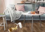 Waterproof and flame-retardant floor MGO Board Flooring Fireproof WFR flooring