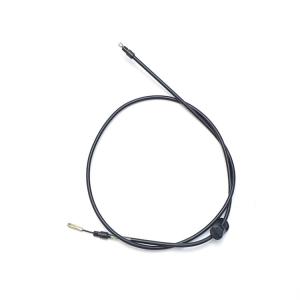 Wholesale SQCS Auto Parts Cars Automotive Accessories Brake Cable 2024203385 For Benz from china suppliers