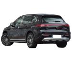 2024 Mercedes Benz EQS 680 EV Pure Electric Car 4 Seats New Energy Vehicles