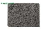 15mm/ 20mm/ 25mm/ 35mm Thickness Custom Colors Wood Wool Sound Absorption