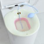Toilet Material PP Yoni Steam Seat For Pregnant Postpartum Women