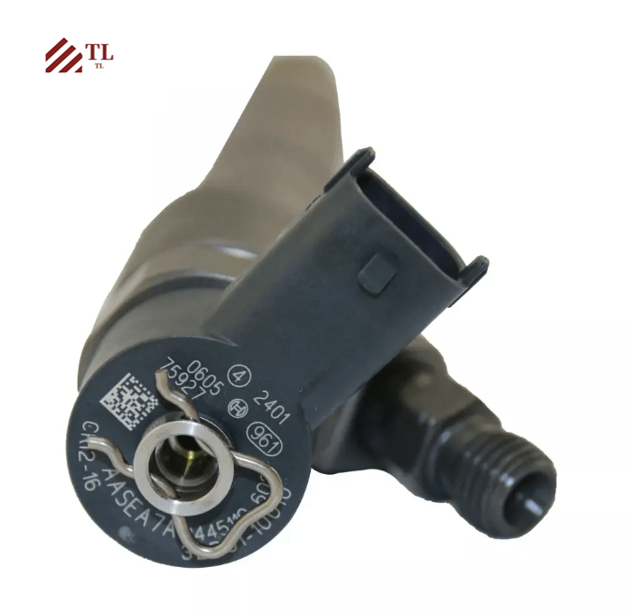 32r61-00010 Diesel Fuel Engine Injector For Crawler Excavator Construction Works