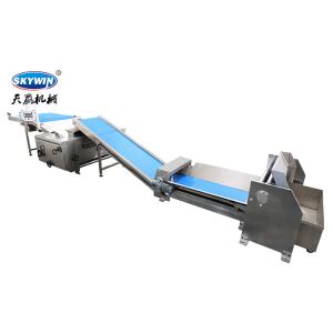 Wholesale Automatic Skywin Biscuit Machine Soft Biscuit Production Line Making Biscuit Commercial Biscuit Machine from china suppliers