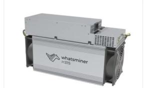 Wholesale Secondhand Microbt Whatsminer M31S 78TH 80dB 3500W P21D Power Supply from china suppliers