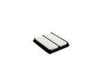 CAR AIR FILTER FOR DAEWOO/SSANGYONG 96182220 96314494 96181263 96351225 212*203