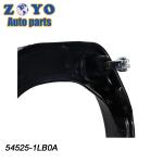 Ball Joint 40Cr Left Suspension Control Arm for Nissan Patrol Y62 FORD Explorer