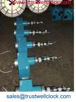 tower clocks and movement mechanism motor 11feet 13feet 16feet 19feet 22feet