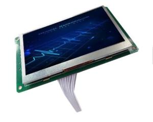 Wholesale Industrial A Grade High Brightness LCD Display Panel 1280*800 Resolution from china suppliers