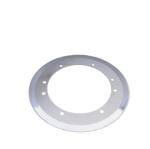 Circular Cardboard Carbide Slitter Blades For Corrugated Cutting Machine
