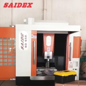 Wholesale 10000rpm CNC Acrylic Carving Machine Multifunctional Durable from china suppliers