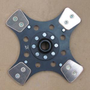 Wholesale 11 Inch 13 Tooth 4 Pad RE211277 For Luk Deere from china suppliers