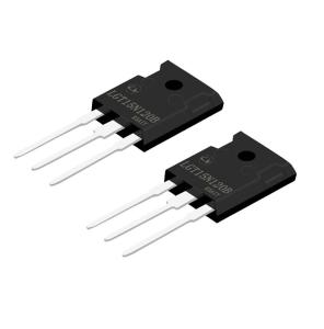 Wholesale 15A 1200V Inverter IGBT Short Circuit Withstands Time 10μS For Motor Driver from china suppliers