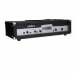 Grand 200 Watt Bass Amplifier Head in Black (BF-200) (BF-200)