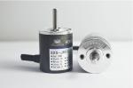 Super Small S25 Miniature Rotary Encoder 30mm Thickness 5000rpm