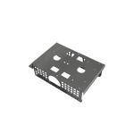 Professional Sheet Metal Fabrication Bracket Parts Laser Cutting Stamping
