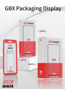 Wholesale A12 M12 A32 4G Samsung OCA Glass S20 Fe Front Glass Replacement OEM from china suppliers