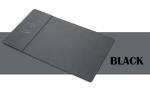 Fashion Design Quick Charging Wireless Charging Mouse Pad For Office And House