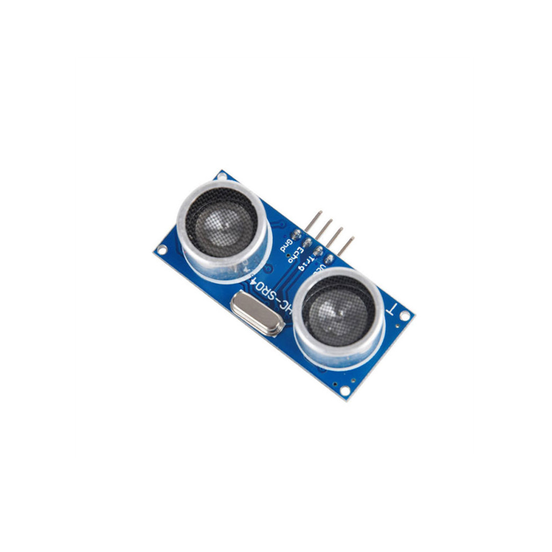 World Ultrasonic Wave Detector Ranging Module PICAXE Microcontroller Sensor HC-SR04 for Distance Sensor