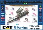 Fuel Injector 2225966 224-9090 225-0117 229-1631 2321171 2321183 235-1400 235