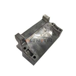 Wholesale 6150-21-6120 Fuel Injection Pump Bracket for PC400-5 6D125 S6D125 Construction Works from china suppliers