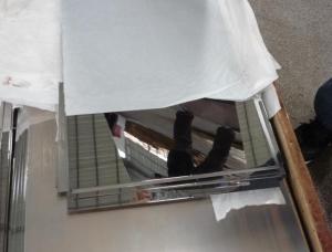 Wholesale top quality for stainless steel coils and sheets, AISI430 BA, 2B finish China supplier from china suppliers