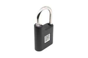Wholesale Stainless Steel Small Bluetooth Padlock IPX67 Waterproof SMDT from china suppliers