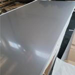 48"X96"X0.045" 304 Stainless Steel Sheet 75 Ksi For Industrial