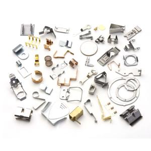 Wholesale Aluminium CNC Cutting Services Wire Drawing Surface For Mechanical Parts from china suppliers