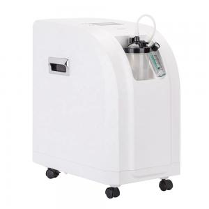 Wholesale 93% 1-3LPM 110V 5 Liter Portable Oxygen Concentrators from china suppliers