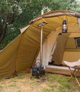 Wholesale OEM Portable Steel Outdoor Camping Wood Stove Factory Price from china suppliers