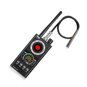 China Laser Lens Finder Gps Eavesdropping Wireless RF Signal Detector on sale