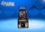 Electronic Basketball Arcade Machine / Indoor Basketball Arcade Machines