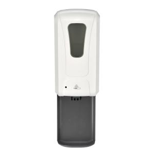 Wholesale Touch Free Drip Tray Hand Sanitizer Soap Dispenser from china suppliers
