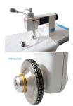800w Ultrasonic Lace Sewing Machine 35kHz For Cutting Sealing