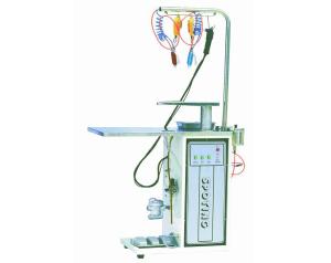 Wholesale Vacuum suction stain removing machine CLM0002 from china suppliers