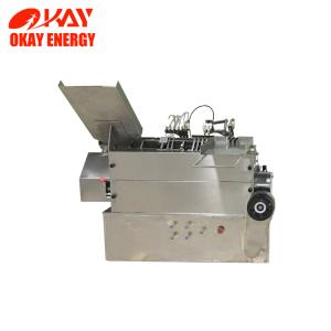 Wholesale Laboratory Chemistry Glass Ampoule Filler Sealer For Onion Skin Ampoules from china suppliers